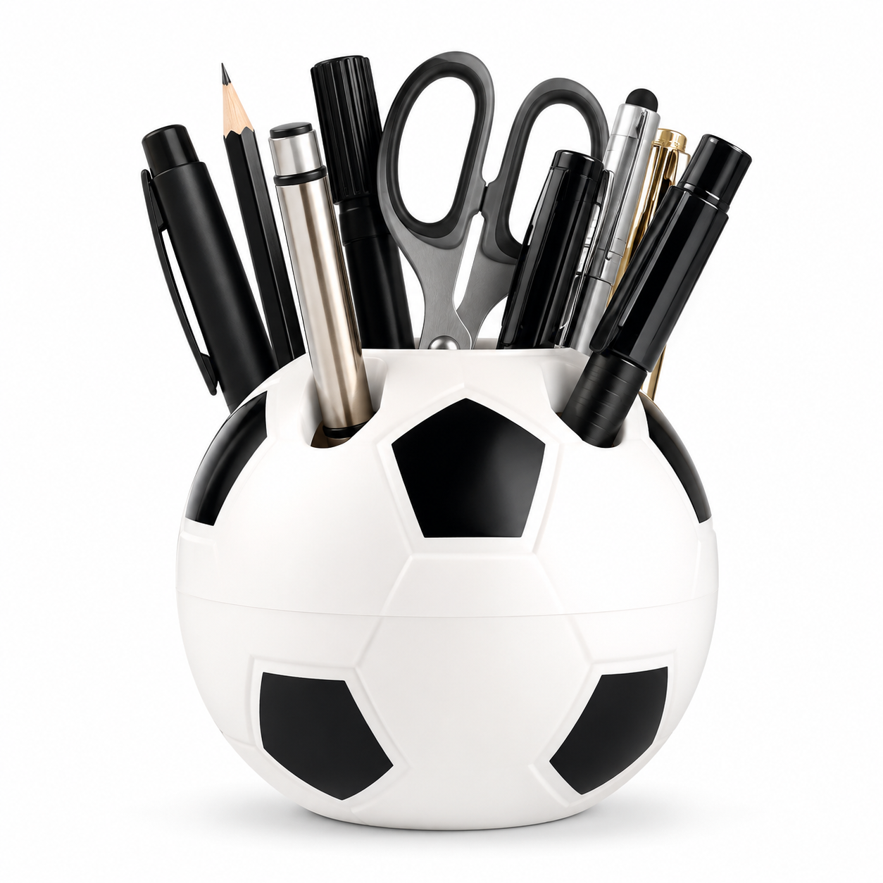 Balón Portalápices