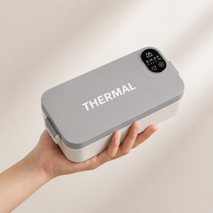 THERMAL Tóper Calefactable Portatil