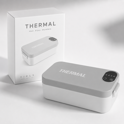 THERMAL Tóper Calefactable Portatil