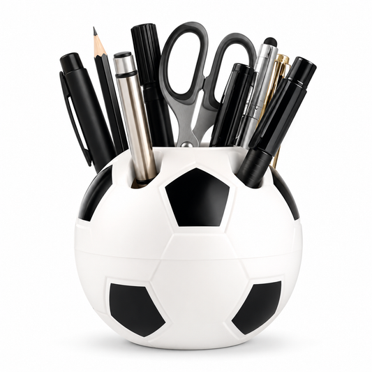 Balón Portalápices