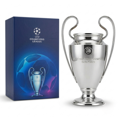 La Orejona UEFA Champions League