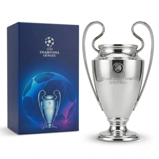 La Orejona UEFA Champions League